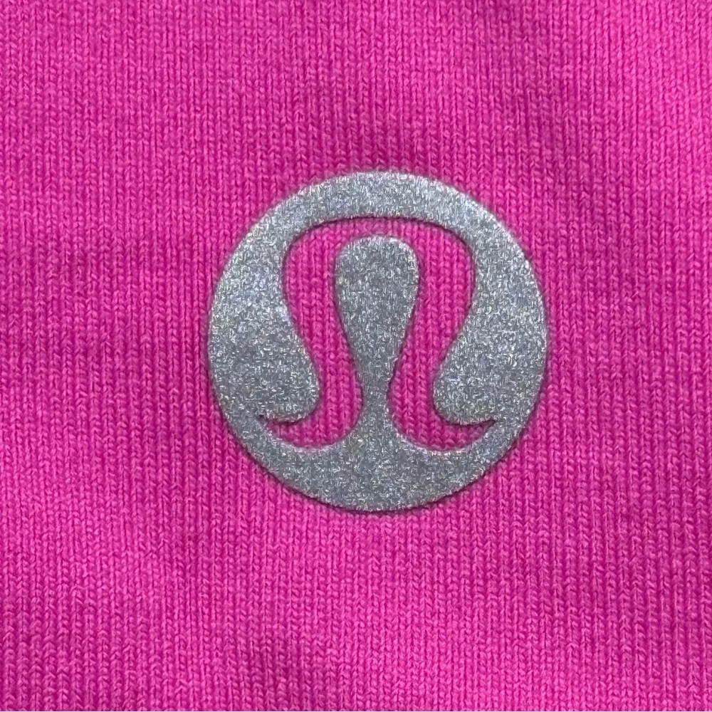 Lululemon Energy Longline Bra *Medium Support, B–D Cups